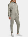 Under Armour Dámské tepláky Under Armour UA Rival Terry Graphic Jogr