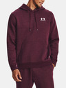 Under Armour Pánská mikina Under Armour UA Essential Fleece Hoodie
