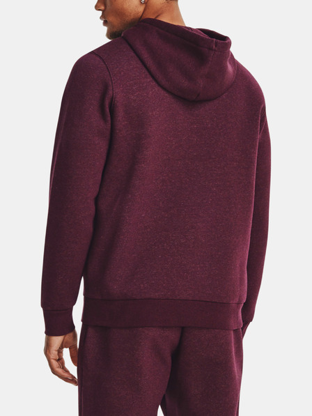 Under Armour Pánská mikina Under Armour UA Essential Fleece Hoodie