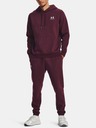 Under Armour Pánská mikina Under Armour UA Essential Fleece Hoodie