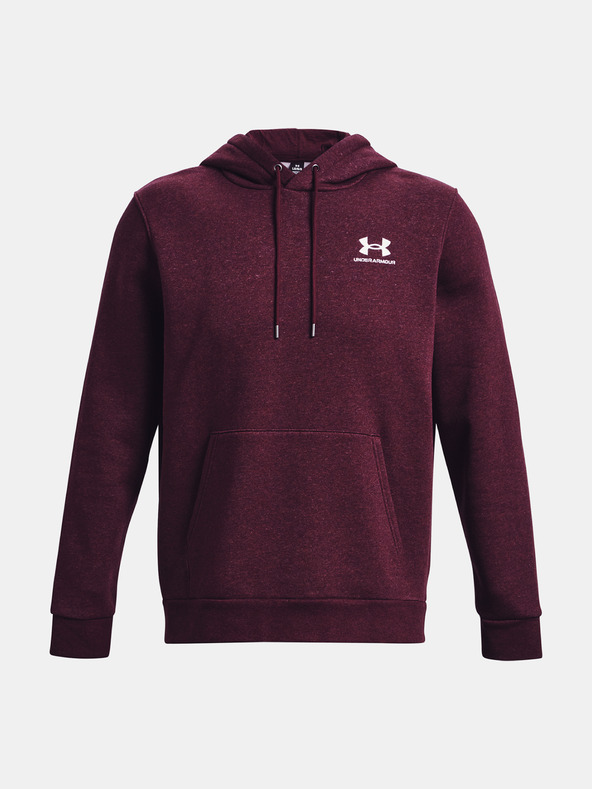Under Armour Pánská mikina Under Armour UA Essential Fleece Hoodie