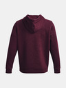 Under Armour Pánská mikina Under Armour UA Essential Fleece Hoodie