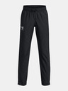 Under Armour Chlapecké sportovní kalhoty Under Armour UA Sportstyle Woven Pants