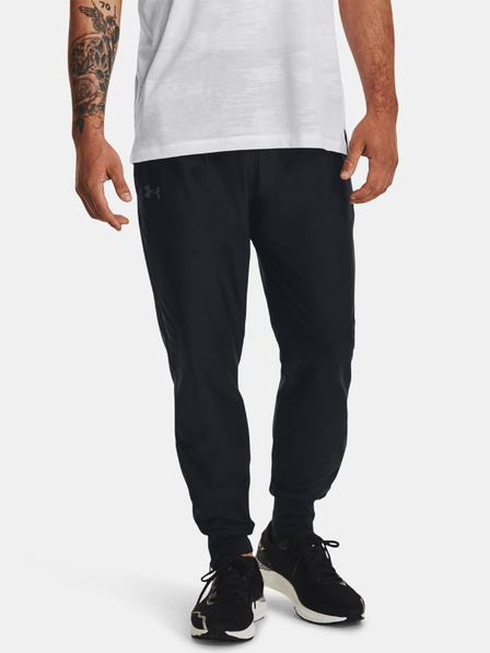 Under Armour Pánské sportovní kalhoty Under Armour QUALIFIER RUN ELITE PANT