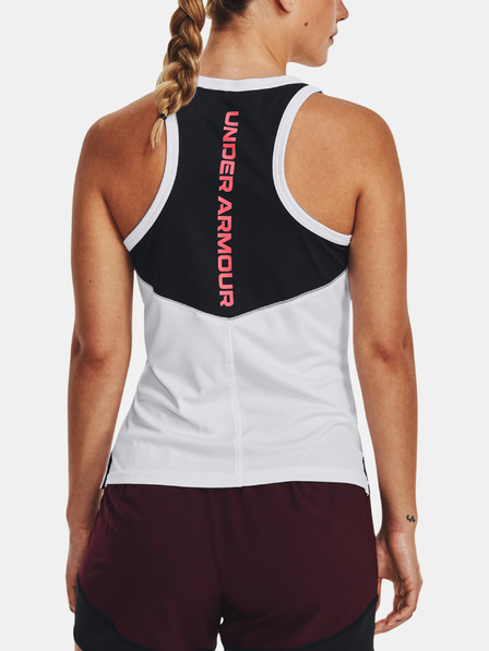 Under Armour Dámské tílko Under Armour UA W's Ch. Pro Tank