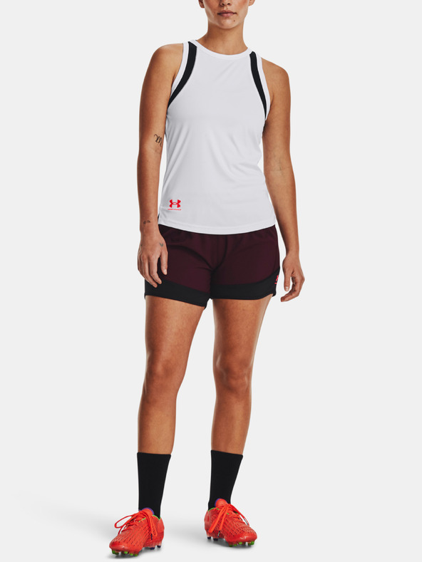 Under Armour Dámské tílko Under Armour UA W's Ch. Pro Tank