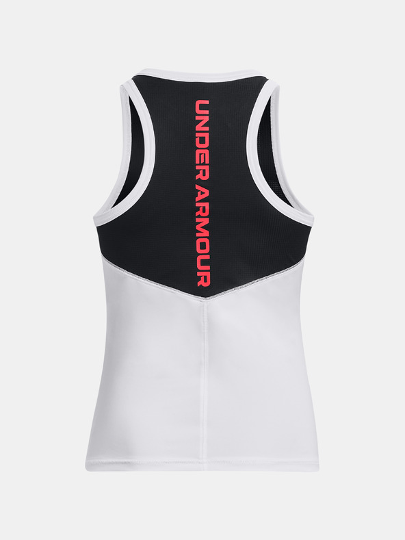 Under Armour Dámské tílko Under Armour UA W's Ch. Pro Tank