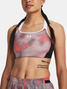 Under Armour Dámská podprsenka Under Armour UA HG Armour High Print