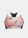 Under Armour Dámská podprsenka Under Armour UA HG Armour High Print