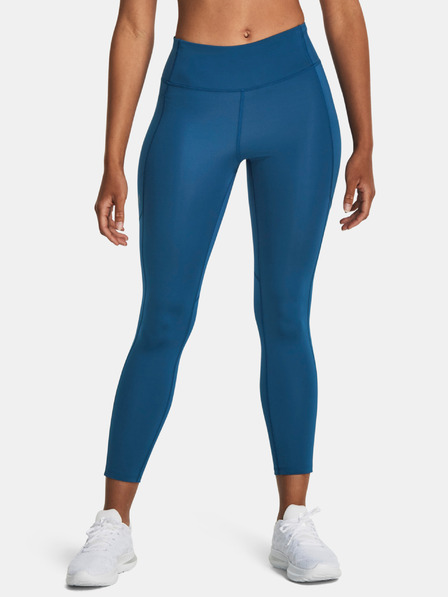 Under Armour Dámské legíny Under Armour UA Fly Fast Ankle Tight