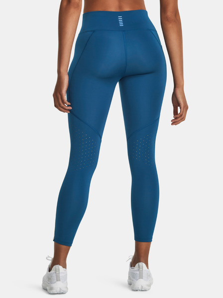 Under Armour Dámské legíny Under Armour UA Fly Fast Ankle Tight