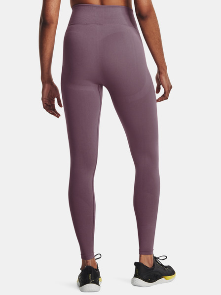 Under Armour Dámské legíny Under Armour UA Train Seamless Legging