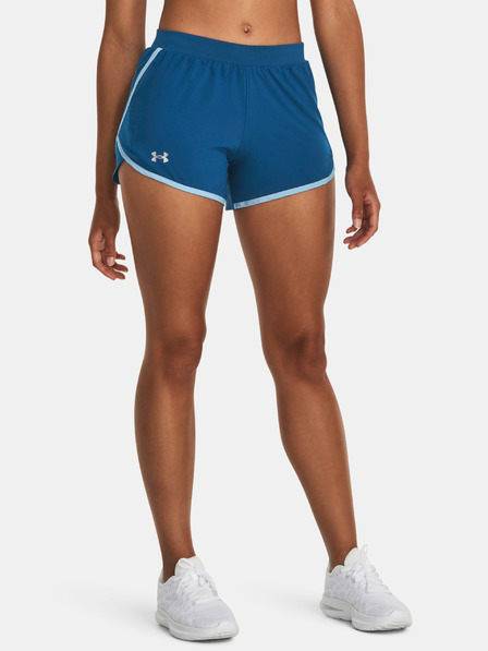 Under Armour Dámské kraťasy Under Armour UA Fly By 2.0 Short