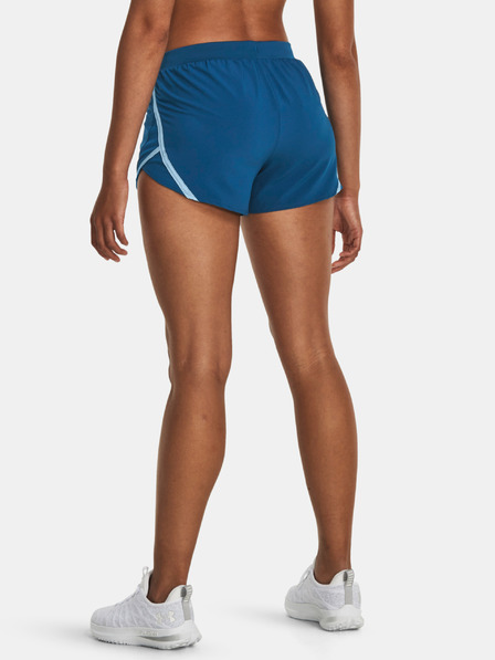 Under Armour Dámské kraťasy Under Armour UA Fly By 2.0 Short