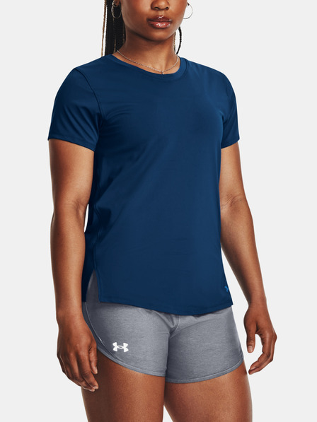 Under Armour Dámské tričko Under Armour UA Iso-Chill Laser Tee