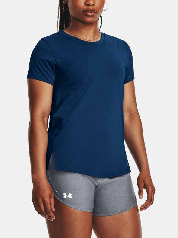 Under Armour Dámské tričko Under Armour UA Iso-Chill Laser Tee