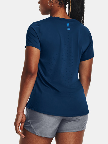 Under Armour Dámské tričko Under Armour UA Iso-Chill Laser Tee