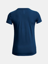 Under Armour Dámské tričko Under Armour UA Iso-Chill Laser Tee