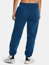 Under Armour Dámské tepláky Under Armour Essential Fleece Joggers