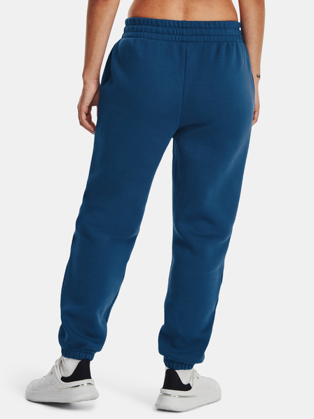 Under Armour Dámské tepláky Under Armour Essential Fleece Joggers