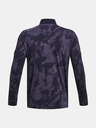 Under Armour Pánské tričko Under Armour UA Playoff Jacquard LS Polo