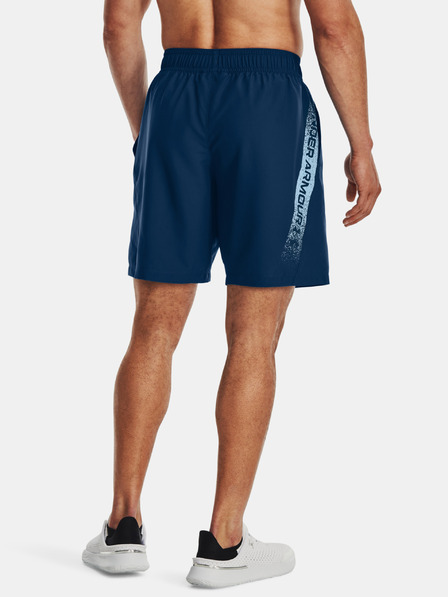 Under Armour Pánské kraťasy Under Armour UA Woven Graphic Shorts
