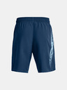 Under Armour Pánské kraťasy Under Armour UA Woven Graphic Shorts