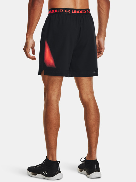 Under Armour Pánské kraťasy Under Armour UA Vanish Wvn 6in Grphic Sts