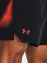 Under Armour Pánské kraťasy Under Armour UA Vanish Wvn 6in Grphic Sts