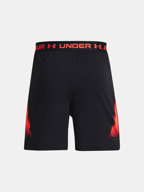 Under Armour Pánské kraťasy Under Armour UA Vanish Wvn 6in Grphic Sts