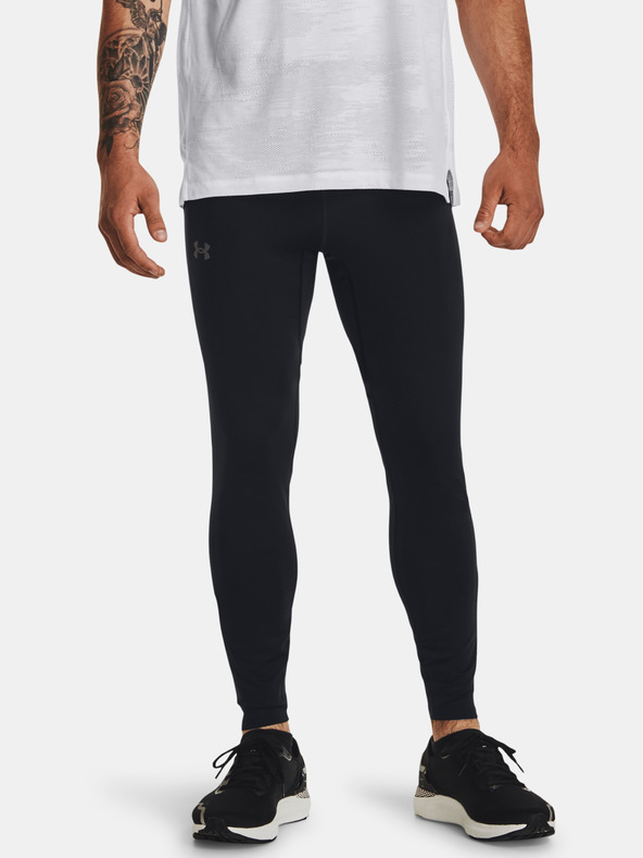 Under Armour Pánské legíny Under Armour UA QUALIFIER ELITE TIGHT