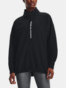 Under Armour Dámská bunda Under Armour Woven FZ Oversized Jacket