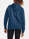 Under Armour Dámská mikina Under Armour Essential Fleece Hoodie