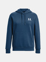 Under Armour Dámská mikina Under Armour Essential Fleece Hoodie