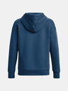 Under Armour Dámská mikina Under Armour Essential Fleece Hoodie