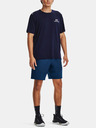 Under Armour Pánské kraťasy Under Armour UA Unstoppable Hybrid Shorts