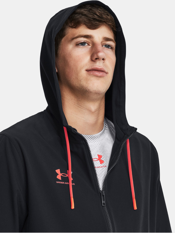 Under Armour Pánská souprava Under Armour UA M's Ch. Pro Tracksuit