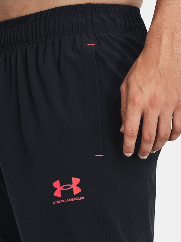 Under Armour Pánská souprava Under Armour UA M's Ch. Pro Tracksuit
