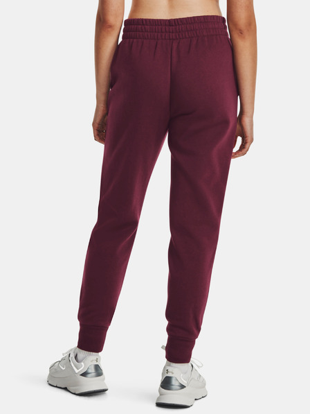 Under Armour Dámské tepláky Under Armour UA Rival Fleece Jogger