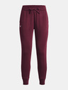 Under Armour Dámské tepláky Under Armour UA Rival Fleece Jogger