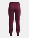 Under Armour Dámské tepláky Under Armour UA Rival Fleece Jogger
