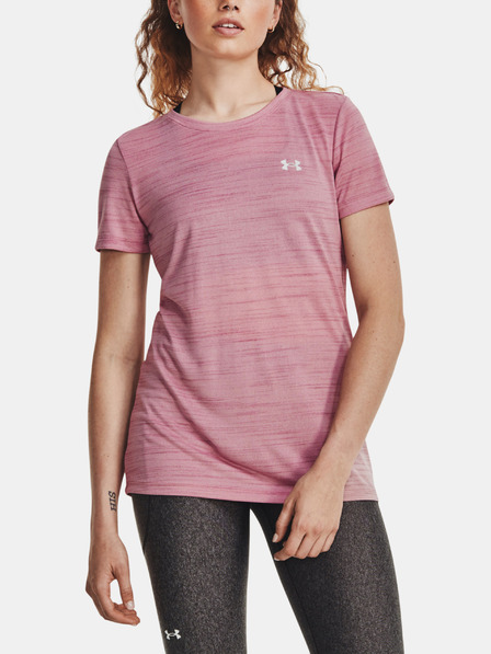 Under Armour Dámské tričko Under Armour UA Tech Tiger SSC