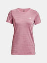 Under Armour Dámské tričko Under Armour UA Tech Tiger SSC