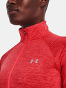 Under Armour Dámské tričko Under Armour Tech 1/2 Zip - Twist