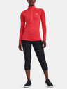 Under Armour Dámské tričko Under Armour Tech 1/2 Zip - Twist