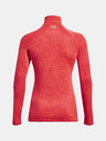 Under Armour Dámské tričko Under Armour Tech 1/2 Zip - Twist