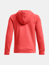 Under Armour Chlapecká mikina Under Armour UA Rival Fleece BL Hoodie