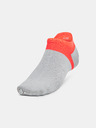 Under Armour Unisexové ponožky Under Armour UA AD Run Lite 2pk NS Tab
