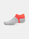 Under Armour Unisexové ponožky Under Armour UA AD Run Lite 2pk NS Tab