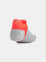 Under Armour Unisexové ponožky Under Armour UA AD Run Lite 2pk NS Tab